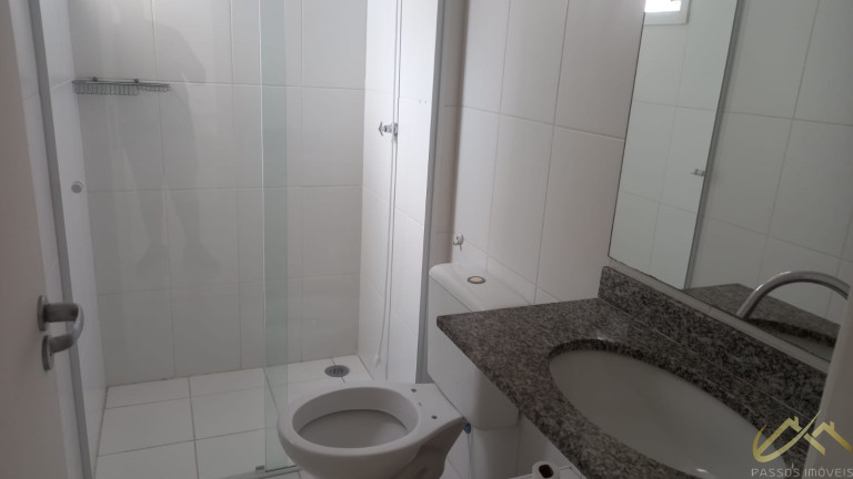 Imagem Apartamento com 3 Quartos à Venda, 114 m² em Itaguá - Ubatuba