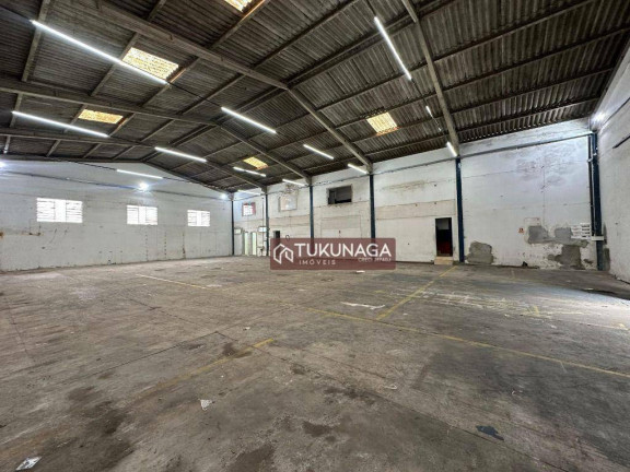 Imagem Galpão para Alugar, 550 m² em Vila Carrão - São Paulo
