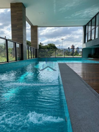 Imagem Apartamento com 1 Quarto à Venda, 49 m² em Anita Garibaldi - Joinville