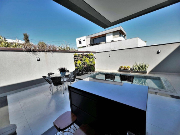 Imagem Casa com 3 Quartos à Venda, 250 m² em Condomínio Morada Do Engenho - Piracicaba Imagem Casa com 3 Quartos à Venda, 250 m² em Condomínio Morada Do Engenho - Piracicaba