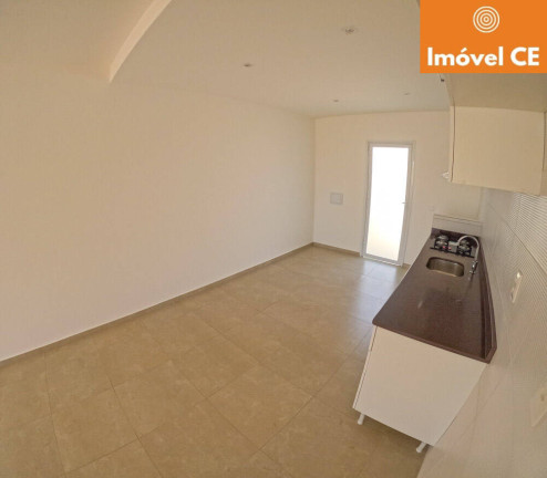 Imagem Apartamento com 2 Quartos à Venda, 60 m² em Canoa Quebrada - Aracati Imagem Apartamento com 2 Quartos à Venda, 60 m² em Canoa Quebrada - Aracati