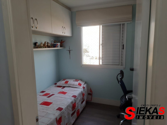 Imagem Apartamento com 3 Quartos à Venda, 61 m² em Vila Formosa - São Paulo Imagem Apartamento com 3 Quartos à Venda, 61 m² em Vila Formosa - São Paulo