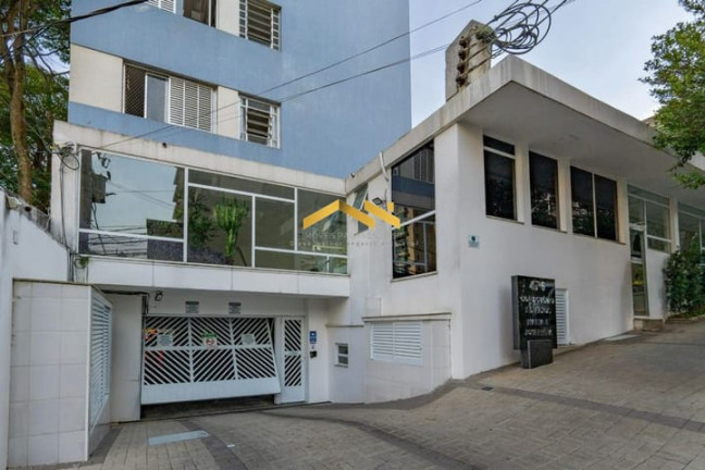 Imagem Apartamento com 3 Quartos à Venda, 102 m² em Paraíso - São Paulo Imagem Apartamento com 3 Quartos à Venda, 102 m² em Paraíso - São Paulo