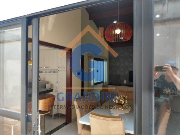 Casa com 3 Quartos à Venda,  em Jardim Santa Cruz - Mogi Guaçu