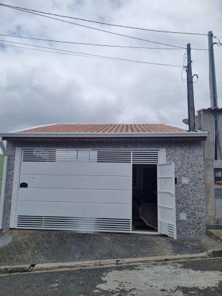 Imagem Casa com 3 Quartos à Venda, 146 m² em Vila Horizonte - Mogi Das Cruzes