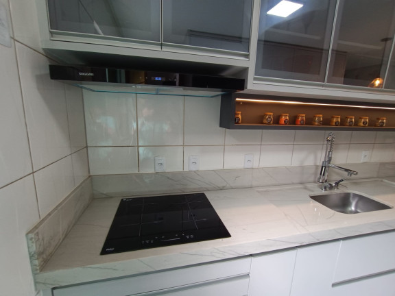 Imagem Casa com 3 Quartos à Venda, 135 m² em Jardim Bela Vista - Aparecida De Goiania Imagem Casa com 3 Quartos à Venda, 135 m² em Jardim Bela Vista - Aparecida De Goiania