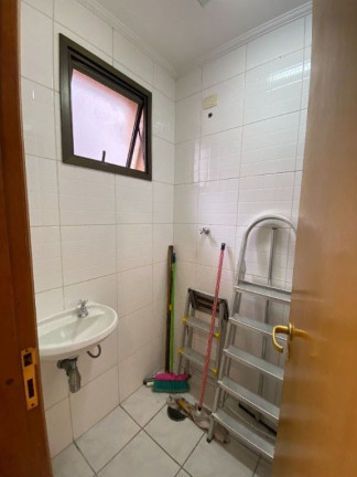 Imagem Apartamento com 4 Quartos à Venda, 132 m² em Santa Paula - São Caetano Do Sul