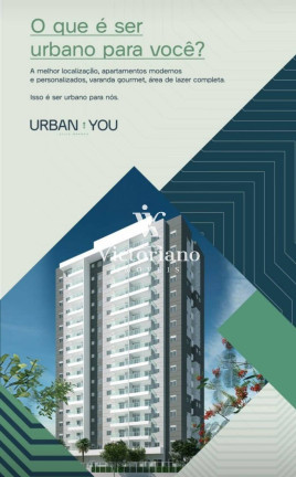 Imagem Apartamento com 3 Quartos à Venda, 79 m² em Loteamento Villa Branca - Jacareí