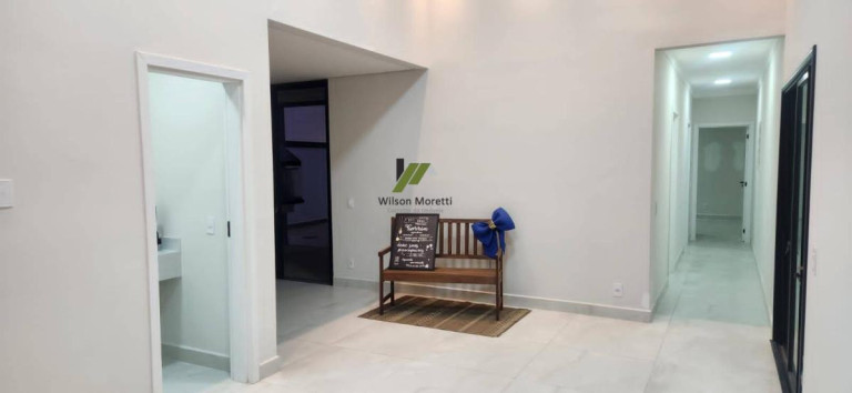 Imagem Casa de Condomínio com 3 Quartos à Venda, 140 m²