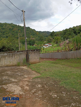 Imagem Chácara com 2 Quartos à Venda, 1 m² em Ribeirão Acima - Nazaré Paulista