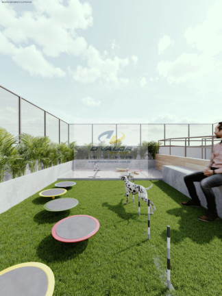 Imagem Apartamento com 3 Quartos à Venda, 79 m² em Formosa - Cabedelo