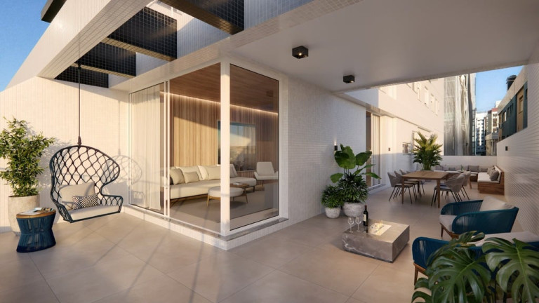 Imagem Apartamento com 3 Quartos à Venda, 164 m² em Centro - Capão Da Canoa