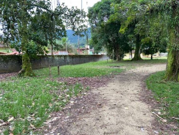 Imagem Terreno à Venda, 2.084 m² em Perequê-mirim - Ubatuba Imagem Terreno à Venda, 2.084 m² em Perequê-mirim - Ubatuba