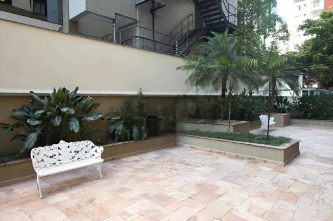 Foto do imóvel Imóvel com 3 Quartos à Venda, 134 m² em Itaim Bibi - São Paulo