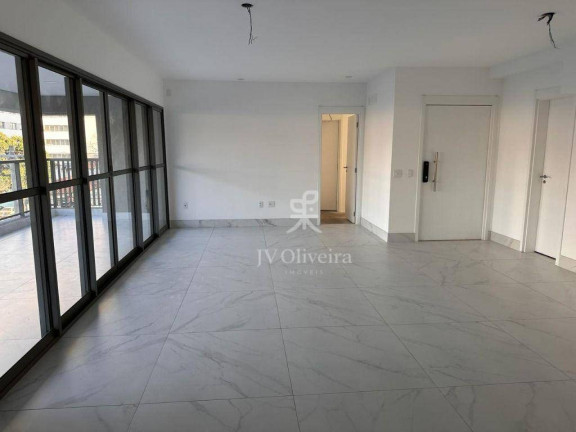 Imagem Apartamento com 4 Quartos à Venda, 156 m² em Vila Mariana - São Paulo