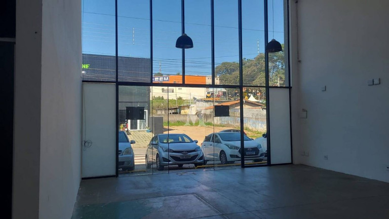 Imagem Loja para Alugar, 100 m² em Centro - Jarinu