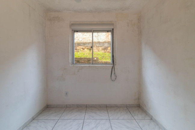 Imagem Apartamento com 2 Quartos à Venda, 40 m² em Agronomia - Porto Alegre