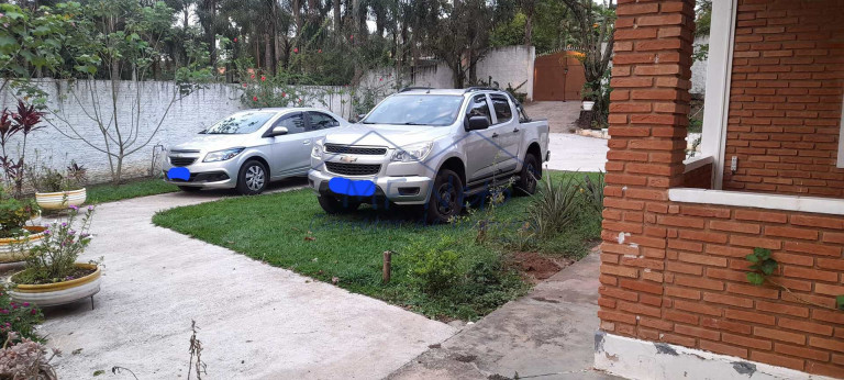 Imagem Fazenda à Venda, 2.052 m² em Vertentes Do Mamonal - Pirassununga