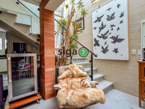 Casa com 2 Quartos à Venda, 190 m² em Vila Sônia - São Paulo