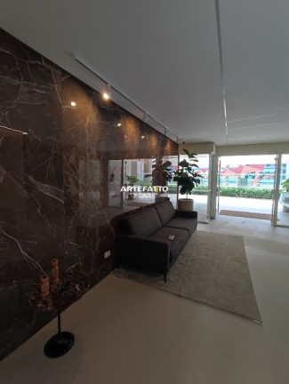 Imagem Apartamento com 2 Quartos à Venda, 75 m² em Praia Do Tenório - Ubatuba