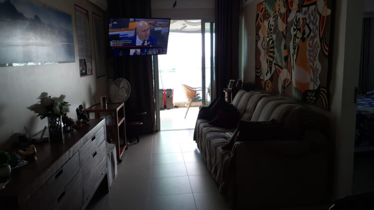 Imagem Apartamento com 1 Quarto à Venda, 65 m² em Ondina - Salvador Imagem Apartamento com 1 Quarto à Venda, 65 m² em Ondina - Salvador