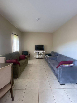 Imagem Casa com 3 Quartos à Venda, 165 m² em Jardim Bordon - São José Do Rio Preto