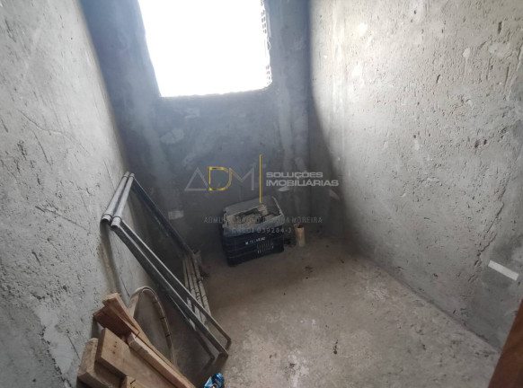 Imagem Sobrado com 2 Quartos à Venda, 180 m² em Residencial Ouro Verde - Botucatu