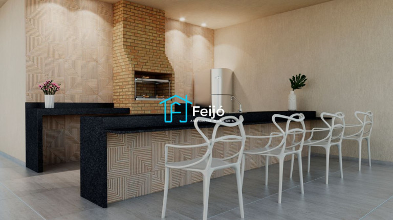 Imagem Apartamento com 2 Quartos à Venda, 40 m² em Krahe - Viamão Imagem Apartamento com 2 Quartos à Venda, 40 m² em Krahe - Viamão