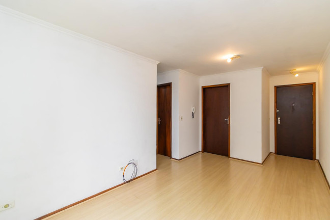 Imagem Apartamento com 3 Quartos à Venda, 65 m² em água Verde - Curitiba