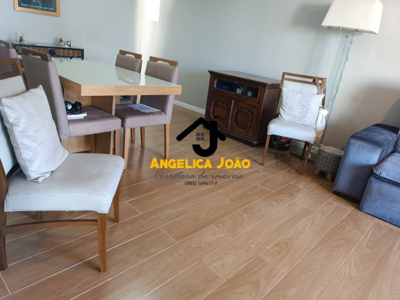 Imagem Apartamento com 2 Quartos à Venda, 82 m² em Boa Vista - São Vicente Imagem Apartamento com 2 Quartos à Venda, 82 m² em Boa Vista - São Vicente