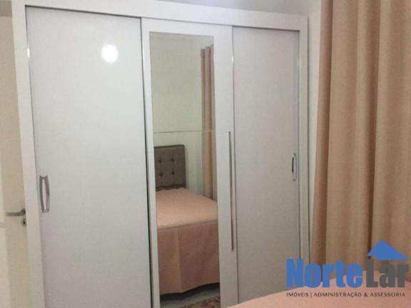 Imagem Sobrado com 3 Quartos à Venda, 100 m² em Vila Nova Mazzei - São Paulo