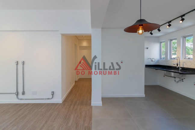 Imagem Apartamento com 2 Quartos à Venda, 87 m² em Cerqueira César - São Paulo