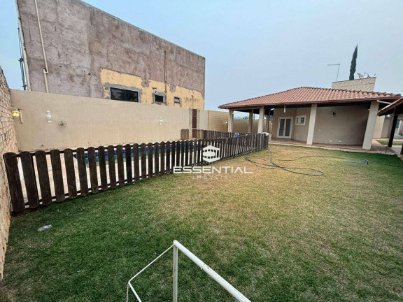 Imagem Casa com 4 Quartos à Venda, 530 m² em Vicente Pires - Vicente Pires Imagem Casa com 4 Quartos à Venda, 530 m² em Vicente Pires - Vicente Pires
