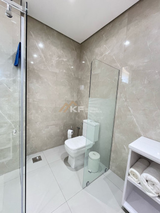 Imagem Sobrado com 4 Quartos à Venda, 335 m² em City Ribeirão - Ribeirão Preto