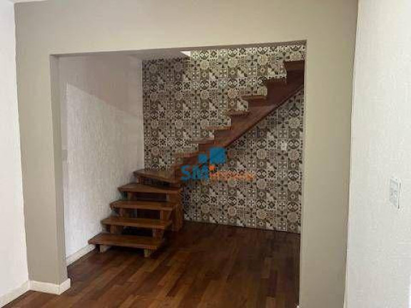 Imagem Casa com 5 Quartos à Venda, 401 m² em Vila Romana - São Paulo Imagem Casa com 5 Quartos à Venda, 401 m² em Vila Romana - São Paulo