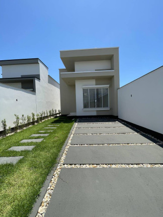 Casa com 3 Quartos à Venda, 81 m² em Dom Geraldo - Tijucas
