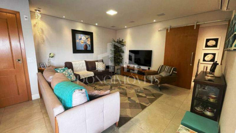 Imagem Apartamento com 3 Quartos à Venda, 126 m² em Vila Floresta - Santo André Imagem Apartamento com 3 Quartos à Venda, 126 m² em Vila Floresta - Santo André