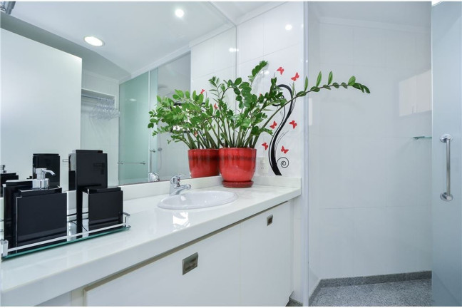 Imagem Apartamento com 3 Quartos à Venda, 195 m² em Jardim Parque Morumbi - São Paulo Imagem Apartamento com 3 Quartos à Venda, 195 m² em Jardim Parque Morumbi - São Paulo