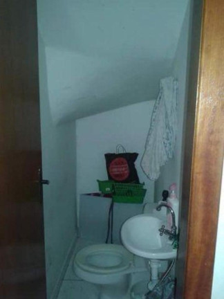 Imagem Sobrado com 2 Quartos à Venda, 80 m² em Vila Nova Parada - São Paulo