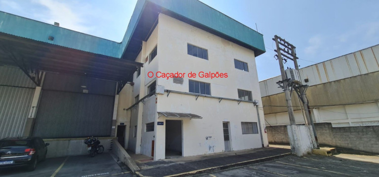 Imagem Imóvel para Alugar, 8.375 m² em Jardim Belval - Barueri Imagem Imóvel para Alugar, 8.375 m² em Jardim Belval - Barueri