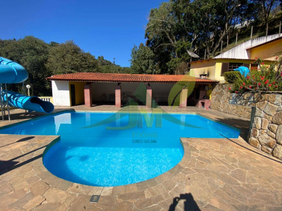 Chácara com 8 Quartos à Venda, 24.500 m² em Portão - Atibaia