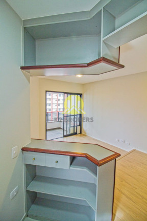 Imagem Apartamento com 1 Quarto à Venda, 36 m² em Jardim América - São Paulo Imagem Apartamento com 1 Quarto à Venda, 36 m² em Jardim América - São Paulo