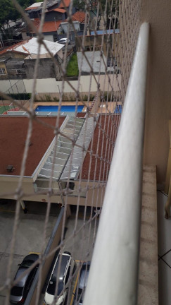Imagem Apartamento com 2 Quartos à Venda, 52 m² em Utinga - Santo André Imagem Apartamento com 2 Quartos à Venda, 52 m² em Utinga - Santo André