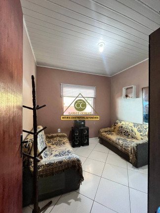 Imagem Casa com 2 Quartos à Venda,  em Samburá (tamoios) - Cabo Frio