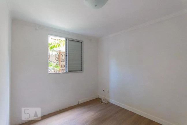 Imagem Apartamento com 2 Quartos à Venda, 50 m² em Vila Homero Thon - Santo André Imagem Apartamento com 2 Quartos à Venda, 50 m² em Vila Homero Thon - Santo André