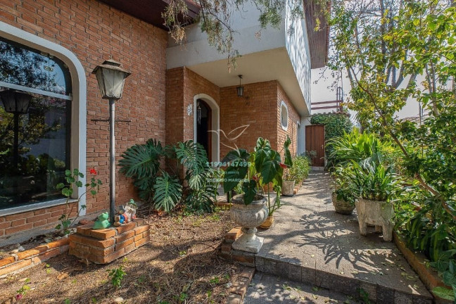 Imagem Casa com 4 Quartos à Venda, 265 m² em Jardim Das Vertentes - São Paulo Imagem Casa com 4 Quartos à Venda, 265 m² em Jardim Das Vertentes - São Paulo