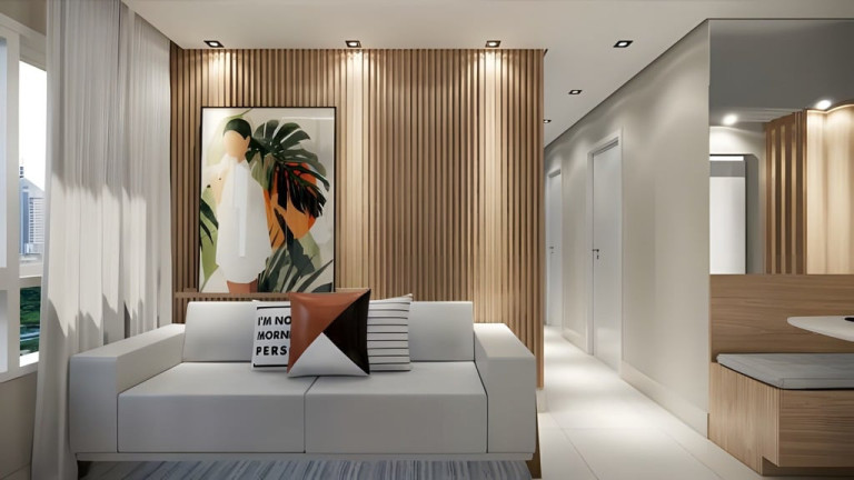 Imagem Imóvel com 1 Quarto à Venda, 27 m² em Parque Das Paineiras - São Paulo Imagem Imóvel com 1 Quarto à Venda, 27 m² em Parque Das Paineiras - São Paulo