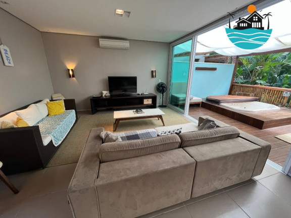 Imagem Imóvel com 4 Quartos à Venda, 240 m² em Juquehy - São Sebastião Imagem Imóvel com 4 Quartos à Venda, 240 m² em Juquehy - São Sebastião