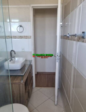 Imagem Apartamento com 2 Quartos à Venda, 55 m² em Jardim Augusta - São José Dos Campos Imagem Apartamento com 2 Quartos à Venda, 55 m² em Jardim Augusta - São José Dos Campos