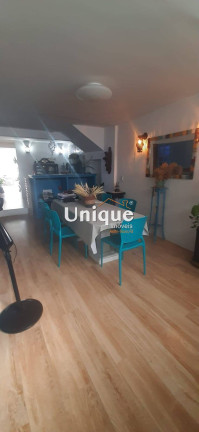 Imagem Casa com 4 Quartos à Venda, 338 m² em Braga - Cabo Frio
